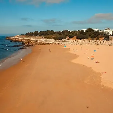 Apartment Lisbon Sea Side Chalet *