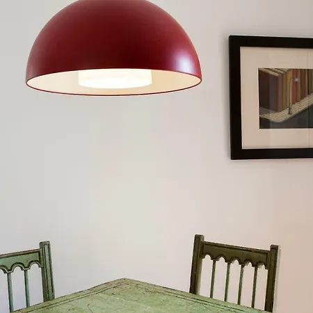 Lisbon Sea Side Chalet Apartment Paco de Arcos